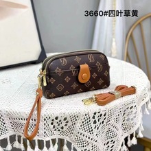 包女包手机包女2025年手包新款斜跨手机百搭女士包包小挎包手拿包