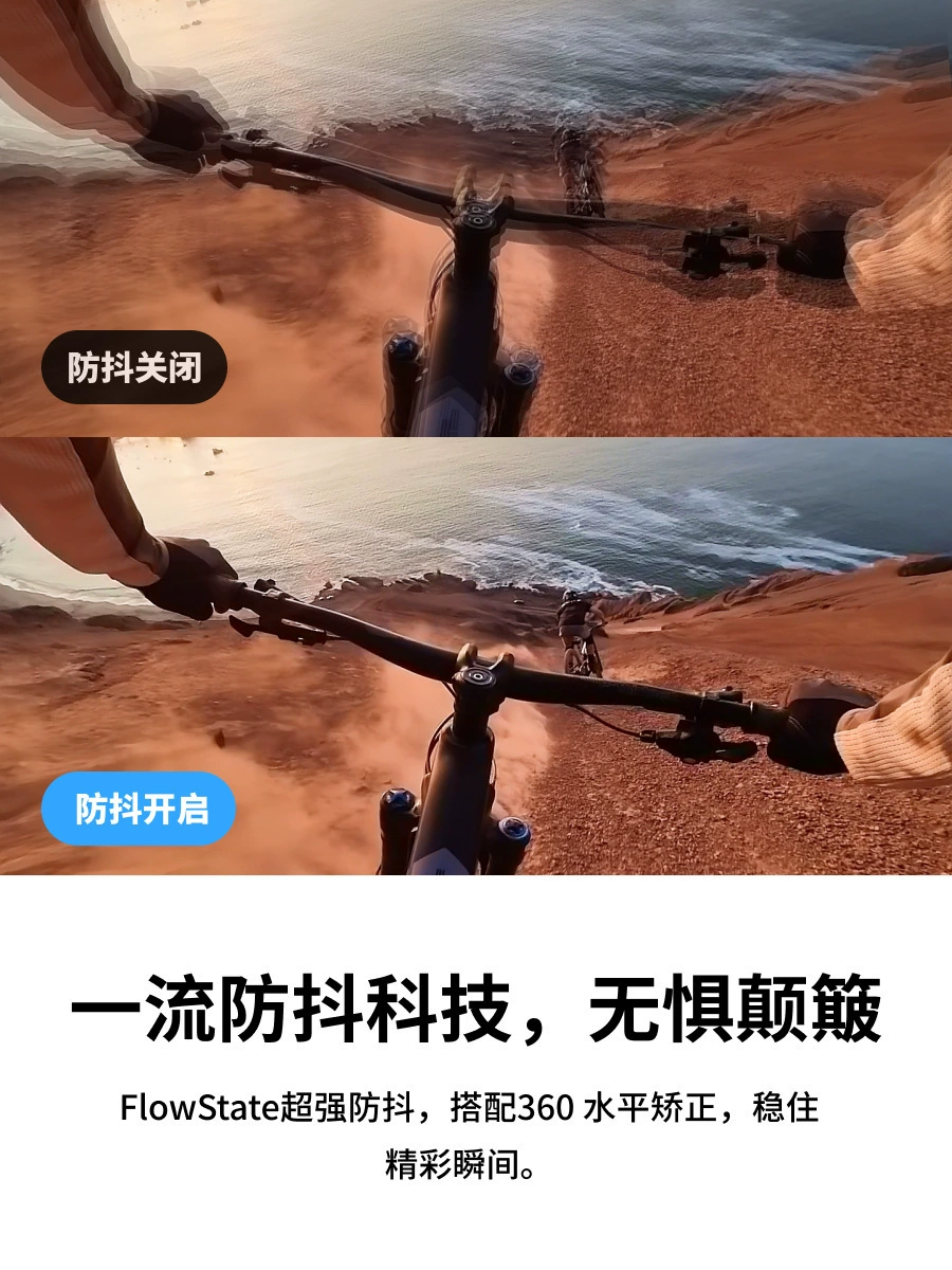 Шедоу Стоун Insta360 GO 3 карманная камера, спортивная камера для родитель-ребенок влог, водонепроницаемая GO3