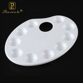 其他美术用品;画笔;美术颜料