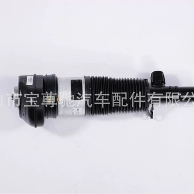 shock absorber pneumatic shock – damping system