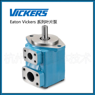 35VQ32A-1C22R ���D ����ʿEaton Vickers �~Ƭ�� Һ���ͱ�