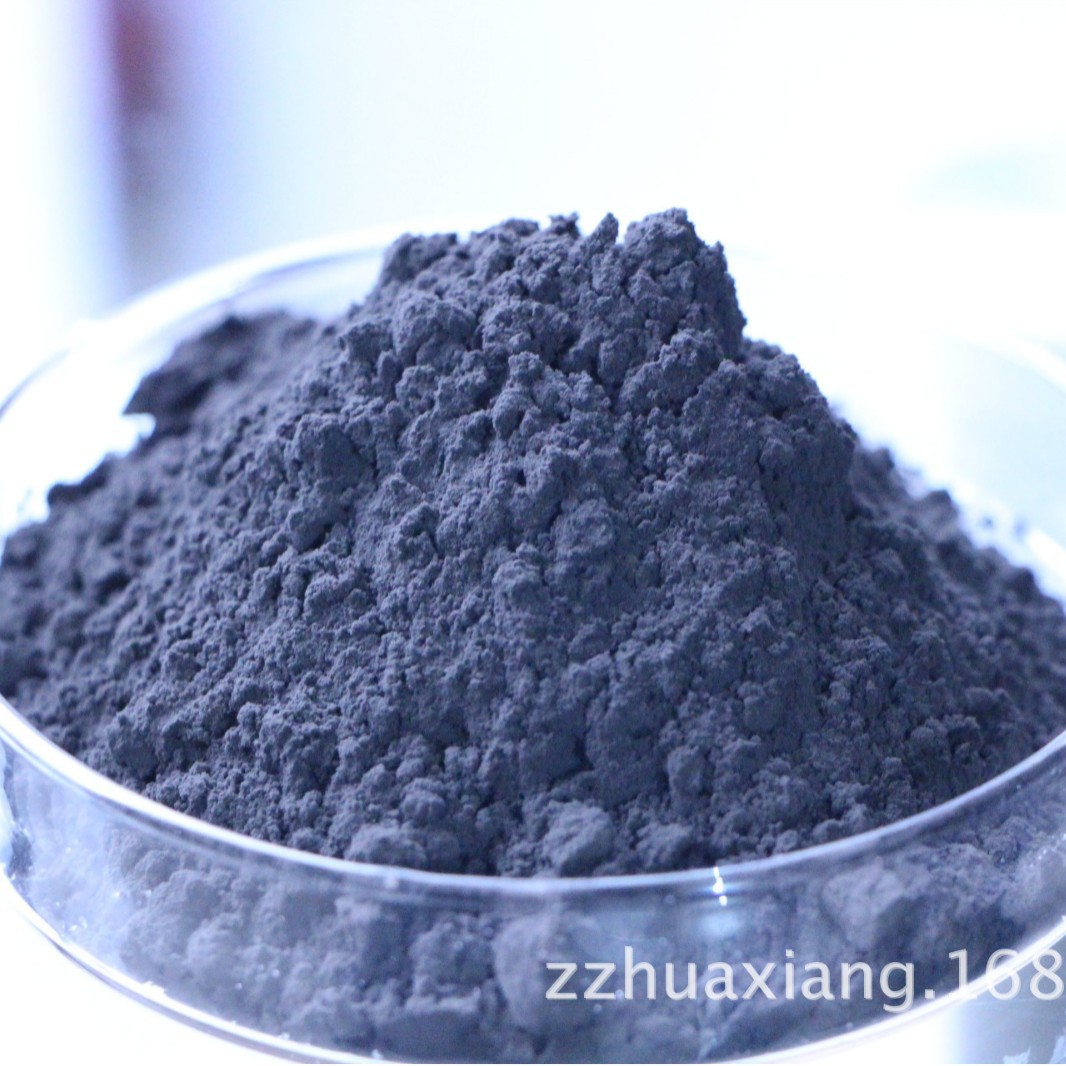 氮碳化钛粉 细颗粒均匀粒度分布集中 金属陶瓷主要原料