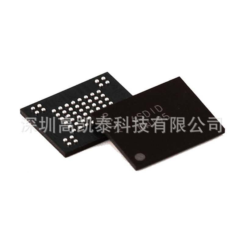 K4B2G1646F-BYMA 存儲(chǔ)器芯片 DDR