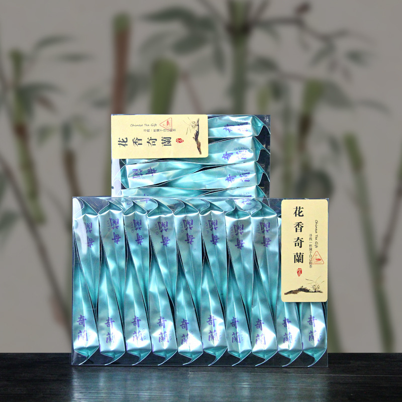 Wuyi Rock Tea Qilan fragrant tea straight rock tea Oolong tea North Fujian Oolong rock tea red robe wholesale Wuyi Rock Tea Qilan fragrant tea straight rock tea Oolong tea North Fujian Oolong rock tea red robe wholesale