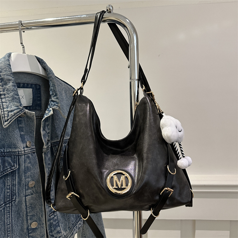 Colgante de cinta de café