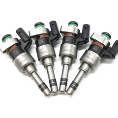 55577403はシボレーベックコルツ噴射ノズル燃料噴射器FJ1293に適用されます。