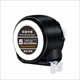 Foreign trade factory tape measure self-locking steel tape measure 5 meters 3 meters 7.5 meters 10 meters metric feet telescopic anti-fall industrial tape measure