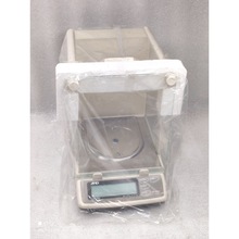 A065*HR200 爱安德AND A&D 电子分析天平210克x 0.1毫克 原包