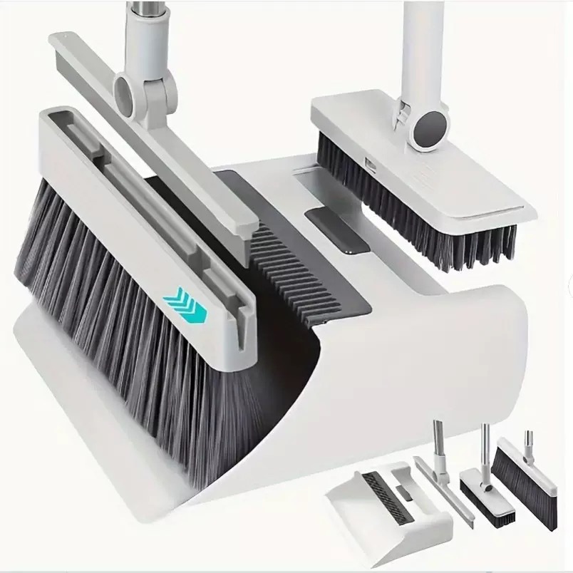 4-in-1 화이트 [롱 타입]