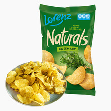 Lorenz�ځ�Ɲ�Ե���ζ100G*2���M�����e��ʳ��Ƭ��ʳ������Ƭ