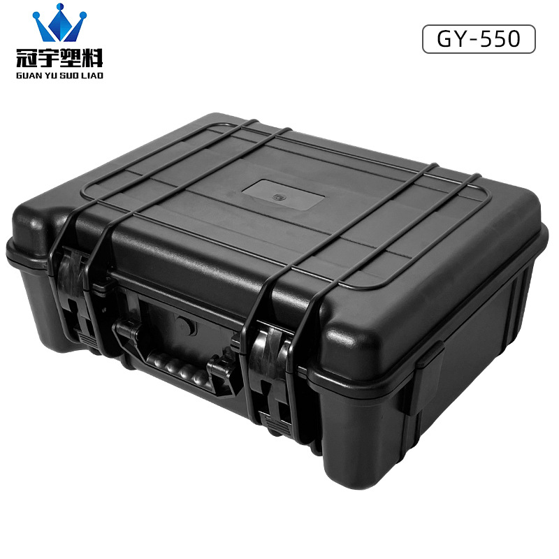 户外防水防震监测设备手提箱家用电子设备工具箱医疗仪器便携箱