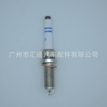 厂家直销汽车火花塞0241140537博士火花塞VA6SIR80适用于奔驰ABC