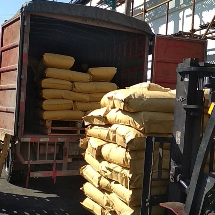 上海青浦区、无机颜料中铬黄501柠檬黄深铬黄颜料批发