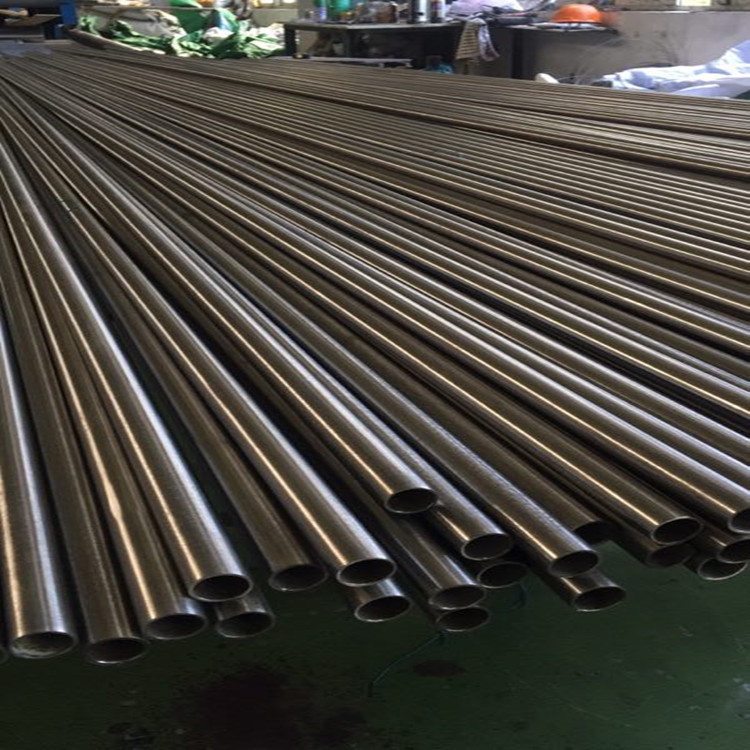 供应Inconel 617无缝管  (UNS NO7617)高温合金棒