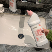 超强性价比 强效型 洁厕剂马桶清洁剂洗厕所除垢家用