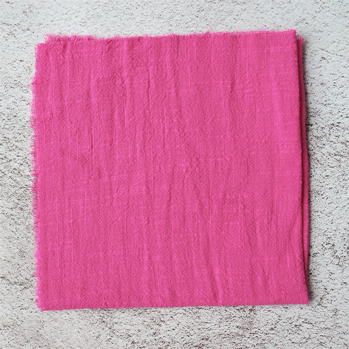 Servilletas de tela de bambú y algodón con costuras invisibles, servilletas para bodas, fiestas, manteles individuales occidentales, decoración de mesa, fabricante de servilletas de alta demanda transfronterizas.