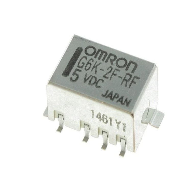 [Реле Omron G6B-2114P-US-24V G5V-2-24V G5Q-14-5V оригинал]