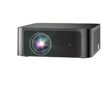 Проектор Y3PRO домашнее кинотеатр, проекция в спальне, проектор Ultra HD, автофокус, дневная проекция