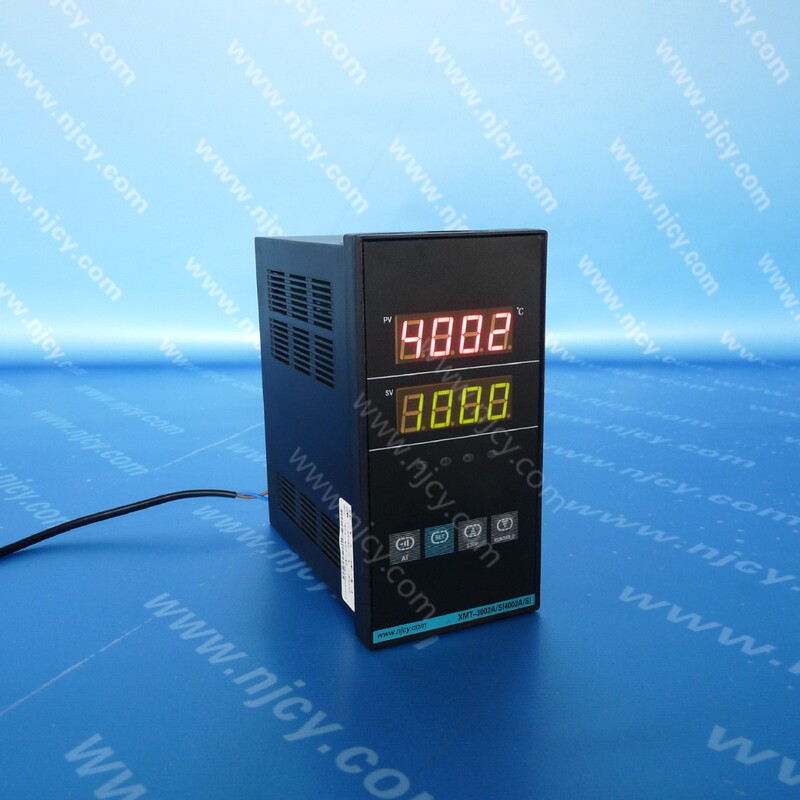 Multi-Segment ProgrAmmAble PID Controller XMT-4002A/S TemperAture Control InStrument UniverSAl TemperAture Controller