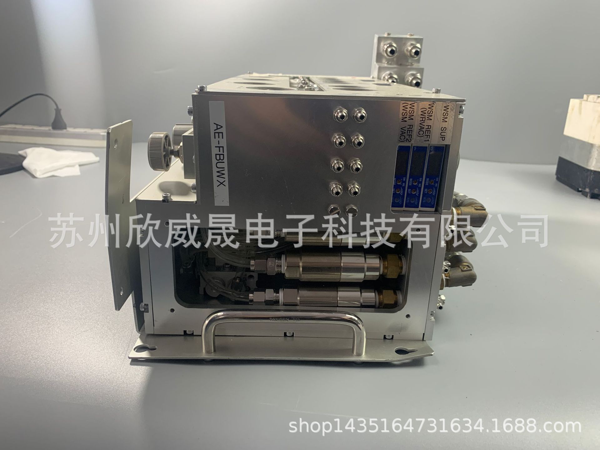 4S082-948-1 AE-FBUWX 工控件 销售维修
