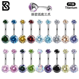 其他穿刺饰品;耳饰配件;耳环