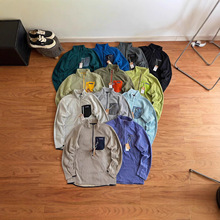 pata����M's R1 Air Zip Neck���Ᵽů���I�����ץ�q�l�����^��