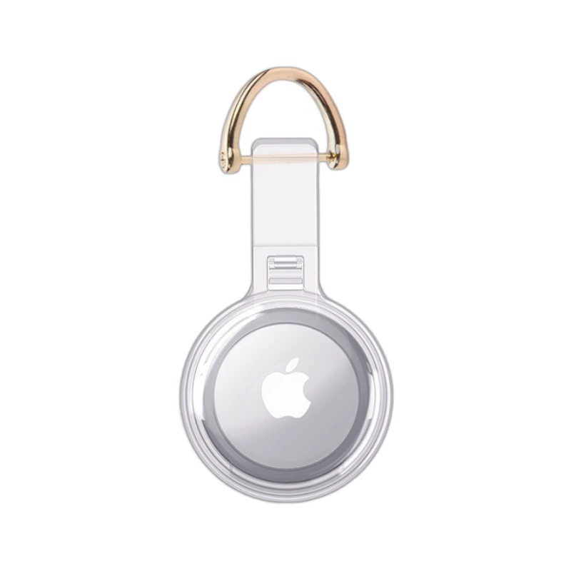 Прозрачный защитный чехол для Apple