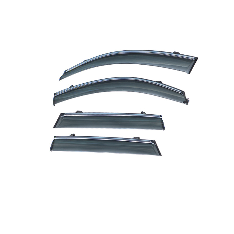 Suitable for Hyundai Tucson 2019 Window Visor