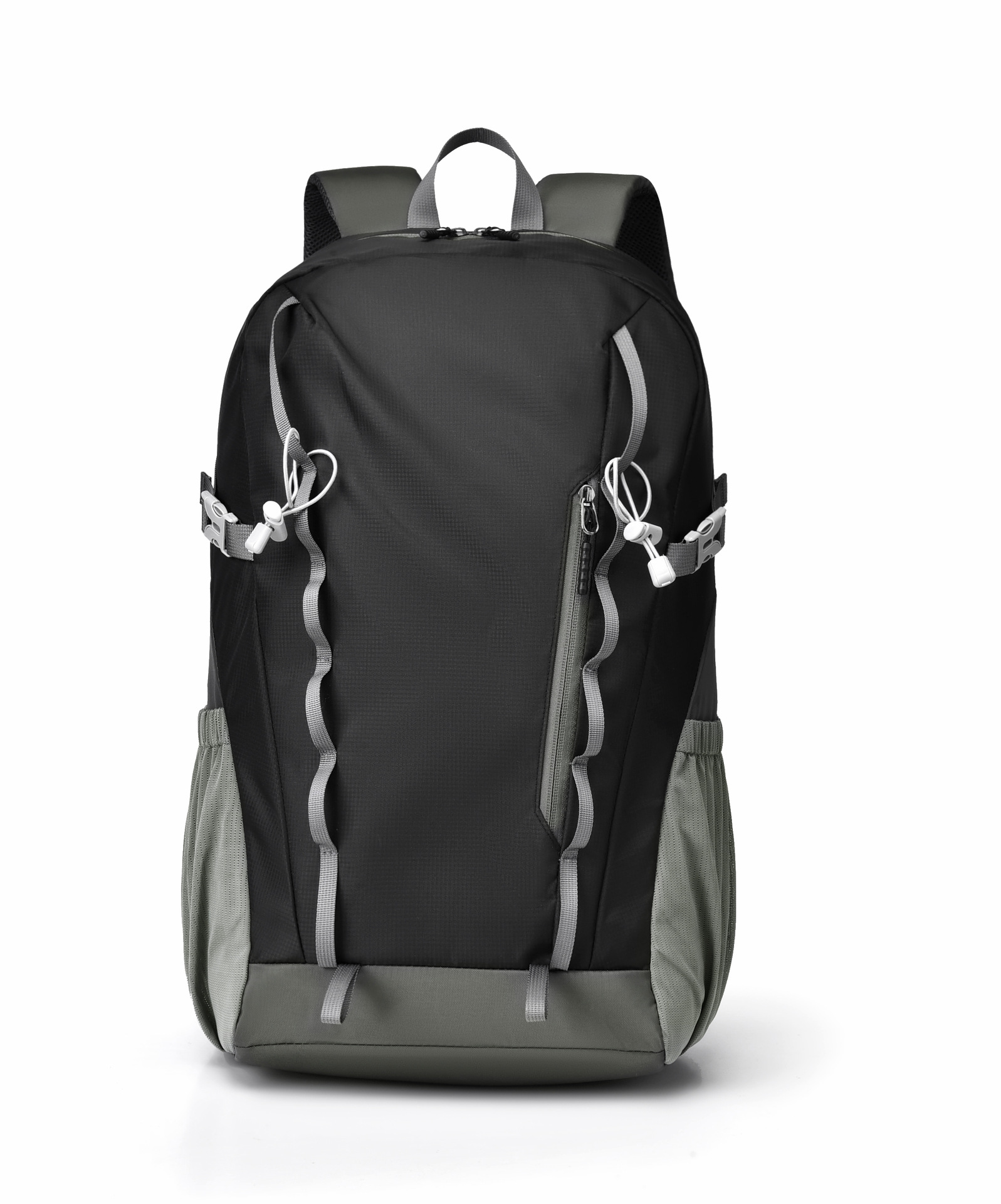 New Outdoor Waterproof Large-capacity Multifunctional Hiking Student Mountaineering Backpack Lightweight And Breathable_desvips.com