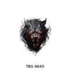 TBS-8645