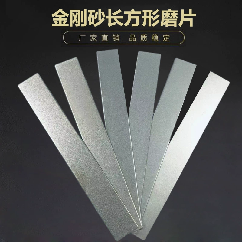 150x20 Эмери прямоугольный шлифовальный диск алмазный шлифовальный станок