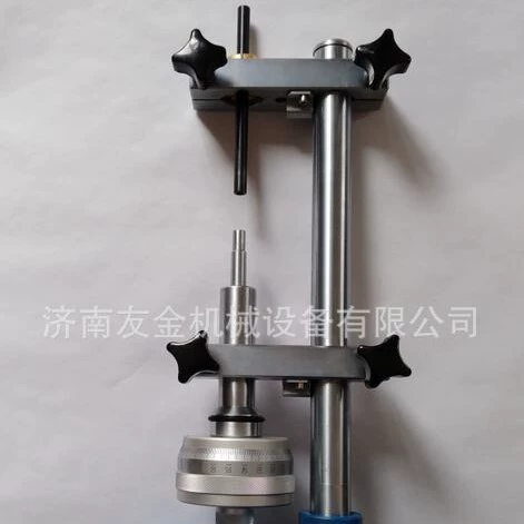 Поставка высокоточных выдвижных прибора для калибровки GWB-2000 прямых продаж