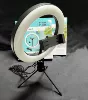 8 inch desktop stand set