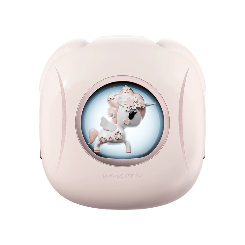 Беспроводные наушники Tokidoki Cabin True с шумоподавлением внутри уха, мини-портативные TD17