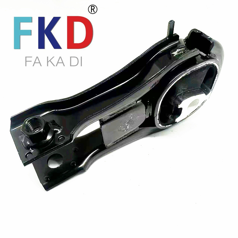 Kd5M-39-040 Is Suitable for Mazda Cx-5 Car Engine Foot Tape Bracket Factory Direct Sales