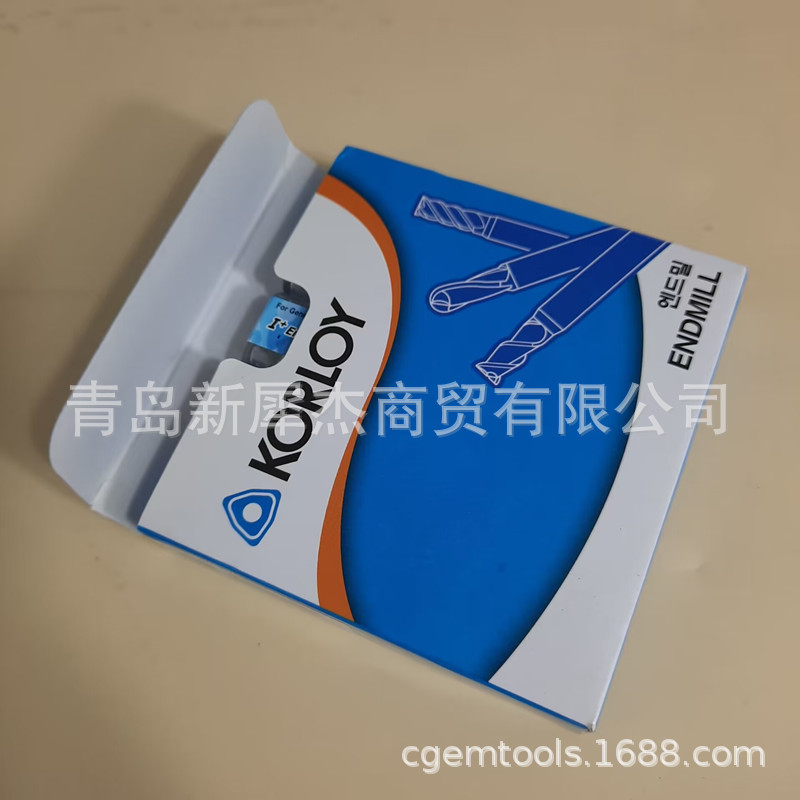 韩国KORLOY 克洛伊铣刀 韩国数控刀片IPFE2120