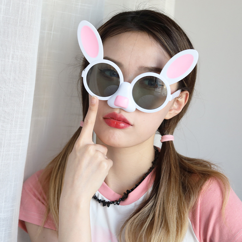 Gafas de Fiesta de Pascua de Plástico ABS Decorativas
