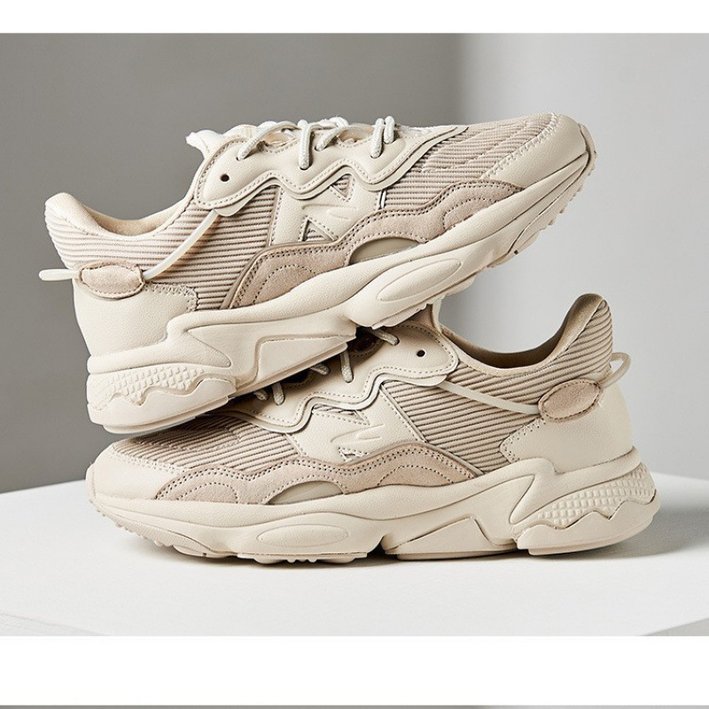 Kişi və qadın üçün idman ayaqqabısı, yüngül casual sneaker