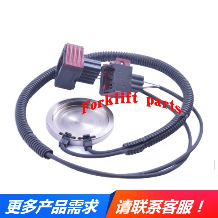 Jungheinrich永恒力叉车ETV114/214转向轴承传感器修理包50453843