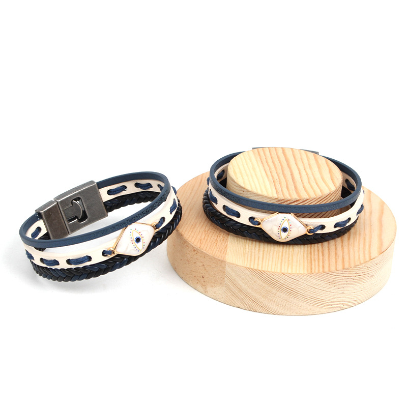 woven bracelet handmade