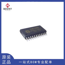 全新原装 SM1668 封装SOP24电磁炉显示板IC面板集成块