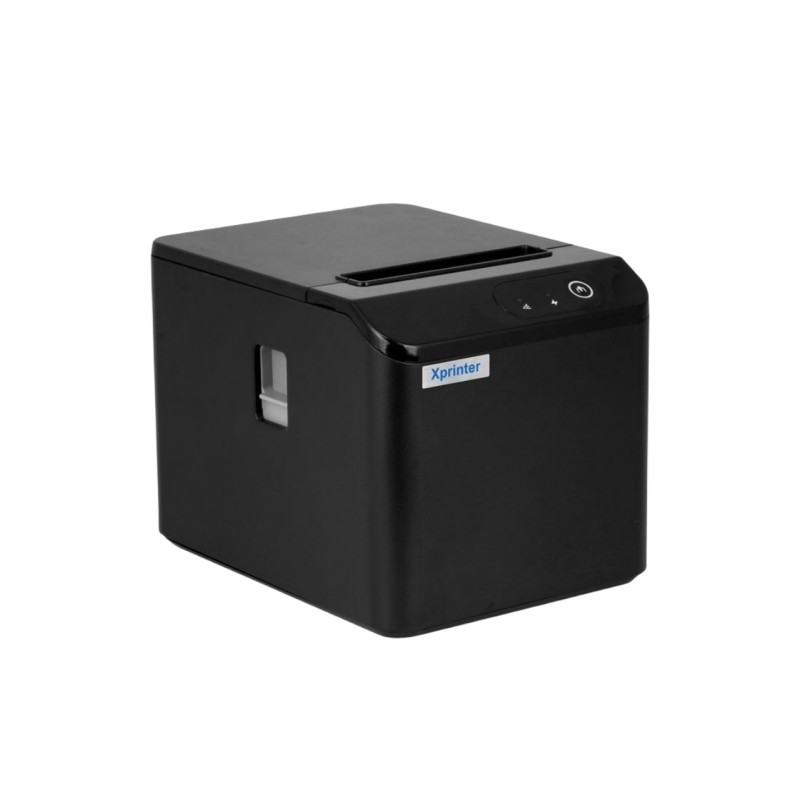 Xinye impresora térmica cocina comedor comida para llevar WIFI red Puerto Hotel cocina menú recibo sola máquina 80mm