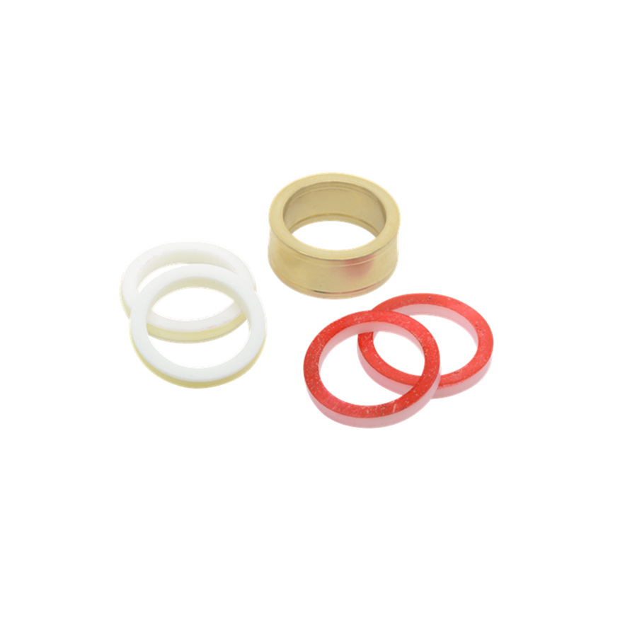 KMT高压水封KMT水封水刀配件科美腾机械手 高压密封组20422243