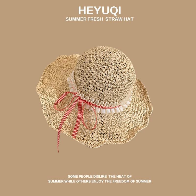 밀짚 모자 시리즈 A17