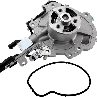 Land Rover Jaguar Jde40573 – Water pump
