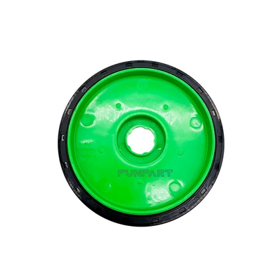 Seal, Oil seal
