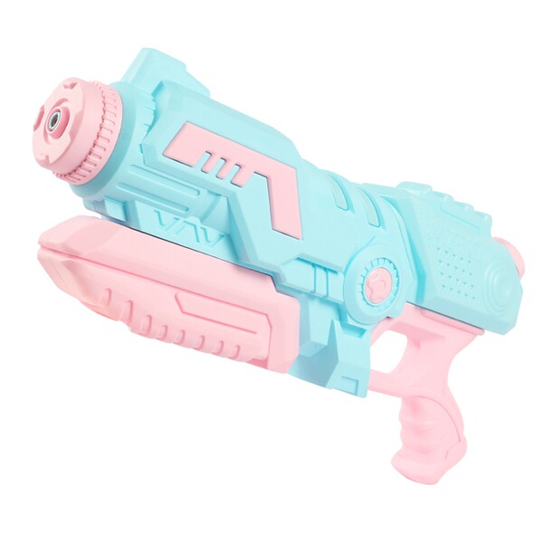 water gun