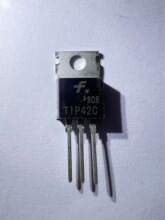 ����PCB����Ԫ����TIP42C TO220