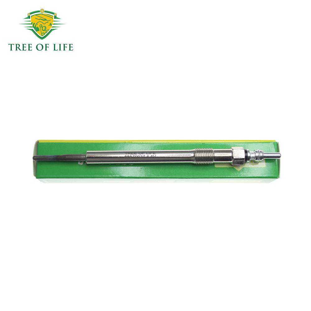 55570037 1214098 Suitable for Vauxhall Insignia Dual-Core Heater Glow Plug