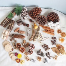 �׃��@�h���ֹ��b�DIY���ϰ���Ƥ�AľƬ��֦�ɹ����յ���